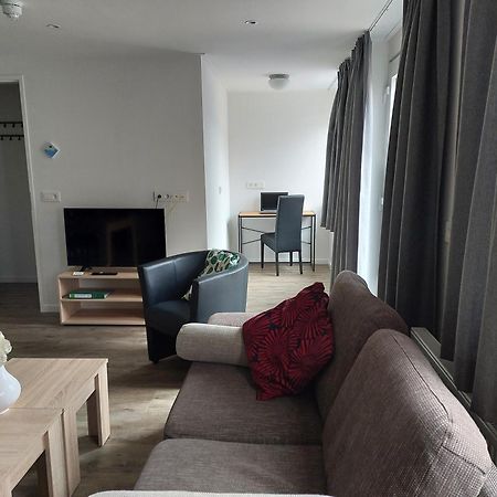 Zuidstraat 105,2 Leilighet Westkapelle Eksteriør bilde